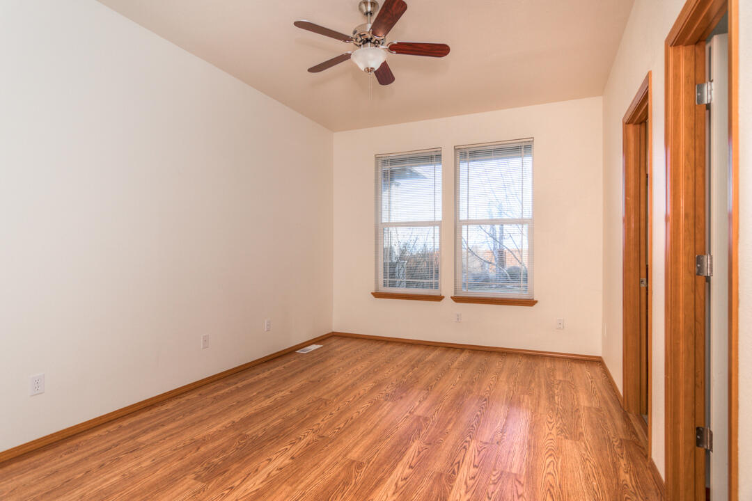 Martins Commons - Residential