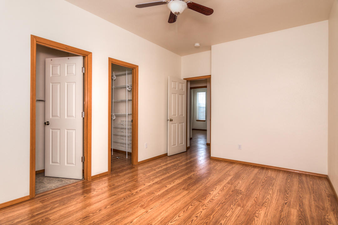 Martins Commons - Residential