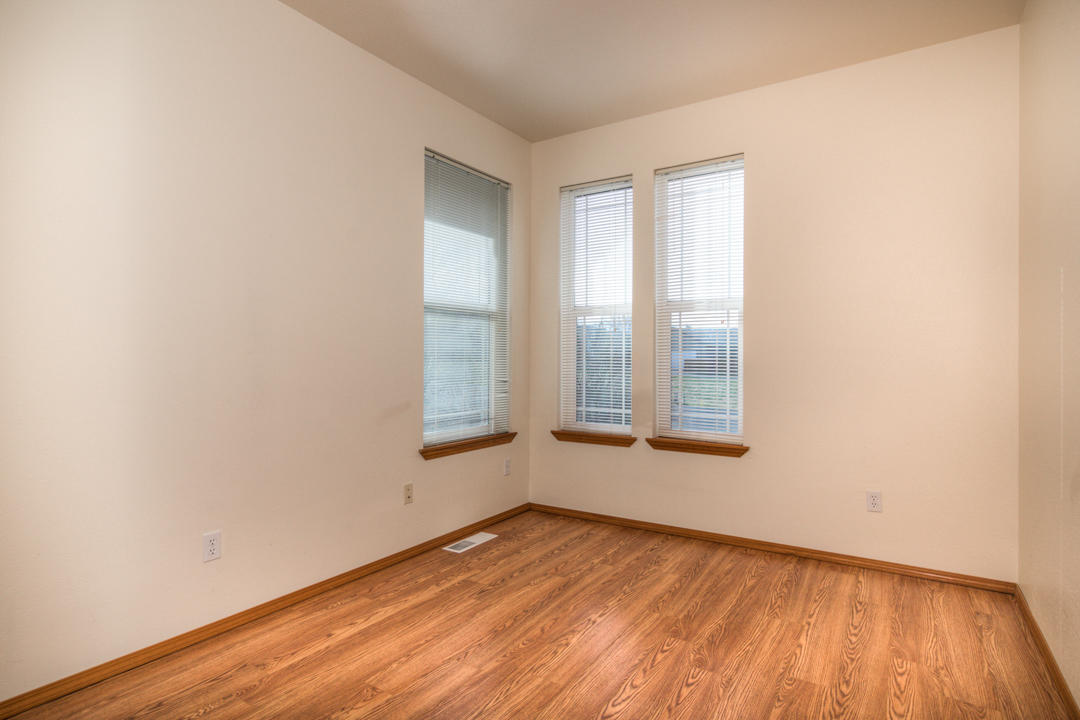 Martins Commons - Residential