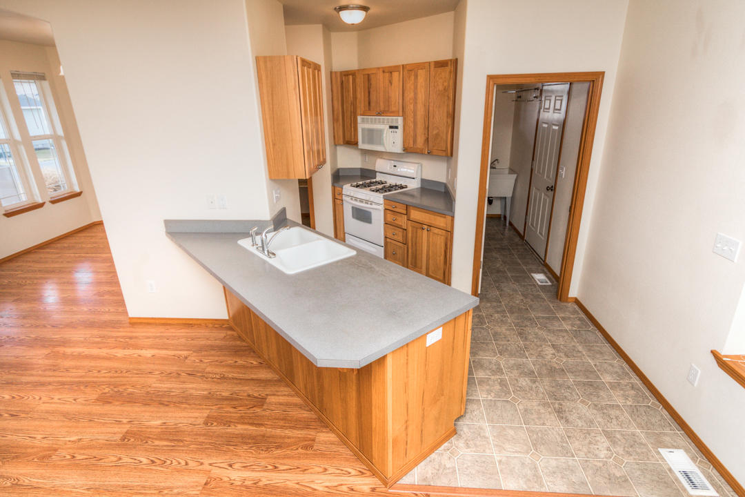 Martins Commons - Residential