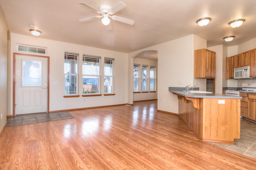 Martins Commons - Residential