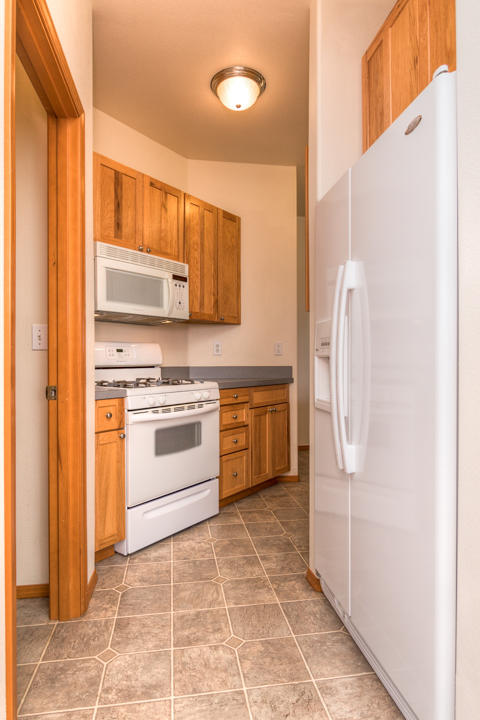 Martins Commons - Residential