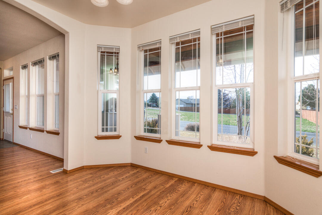 Martins Commons - Residential