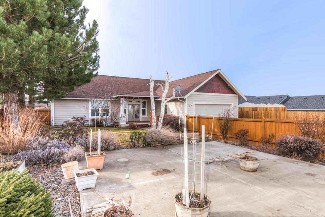 Martins Commons - Residential