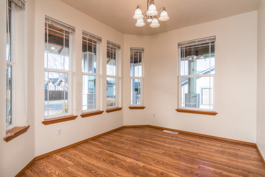 Martins Commons - Residential