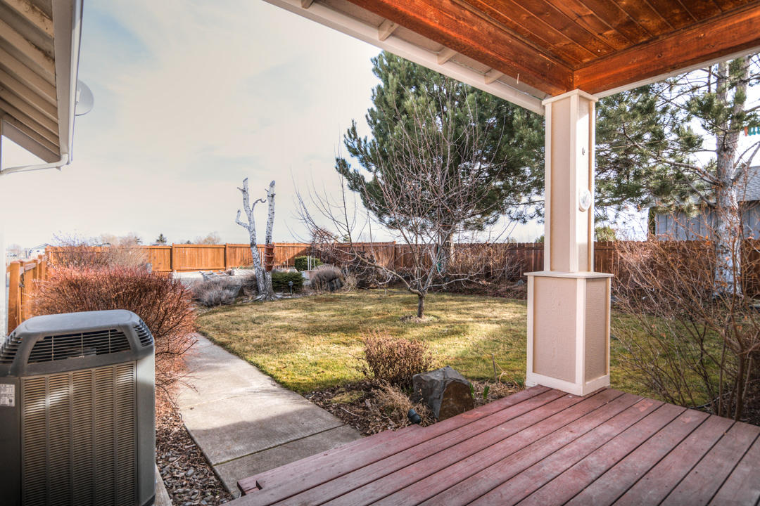 Martins Commons - Residential