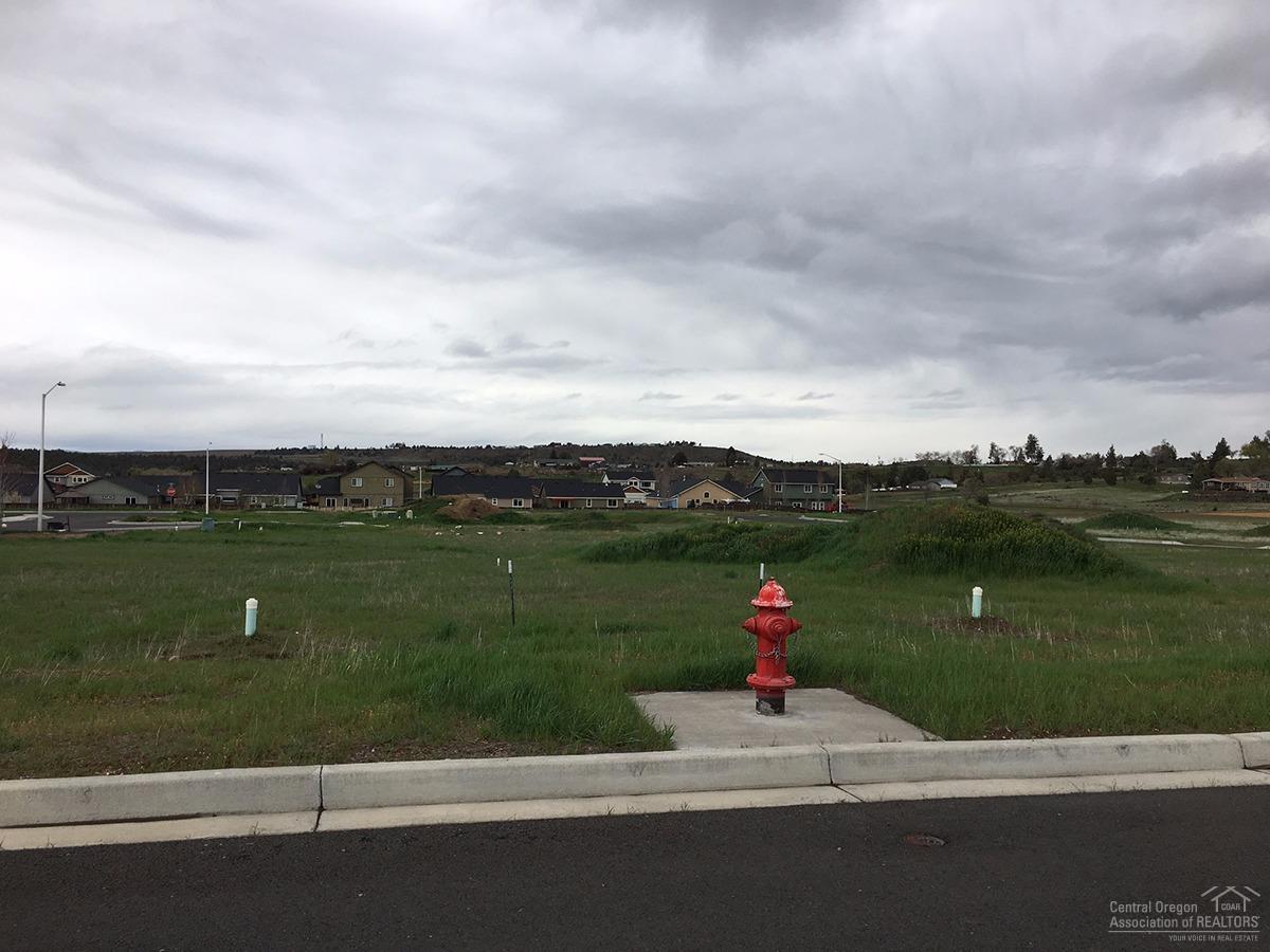 Oak Terrace Estates - Land