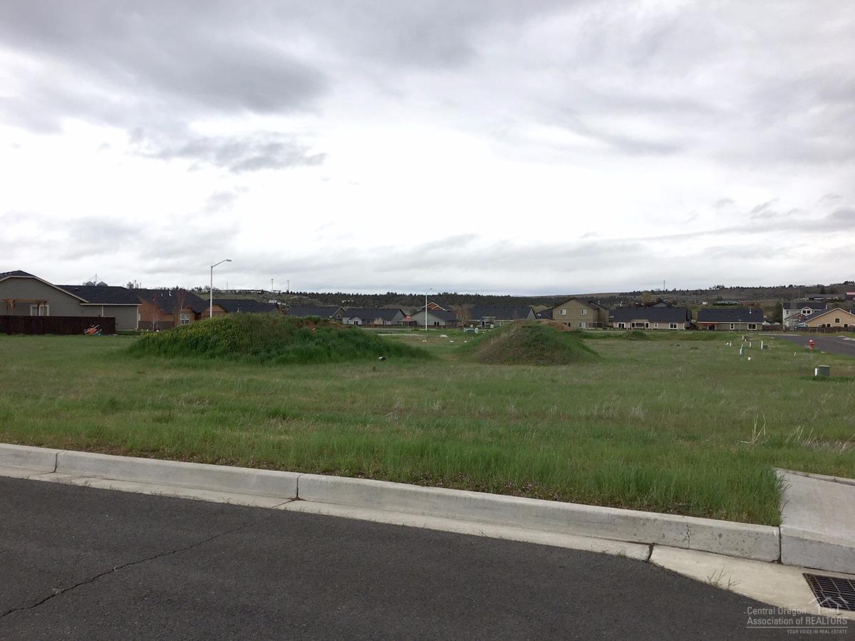 Oak Terrace Estates - Land