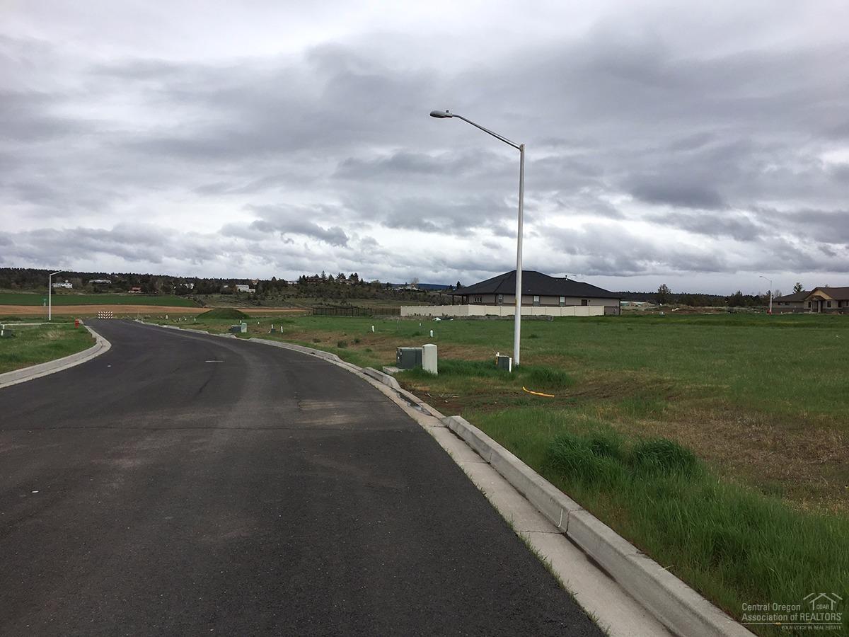 Oak Terrace Estates - Land