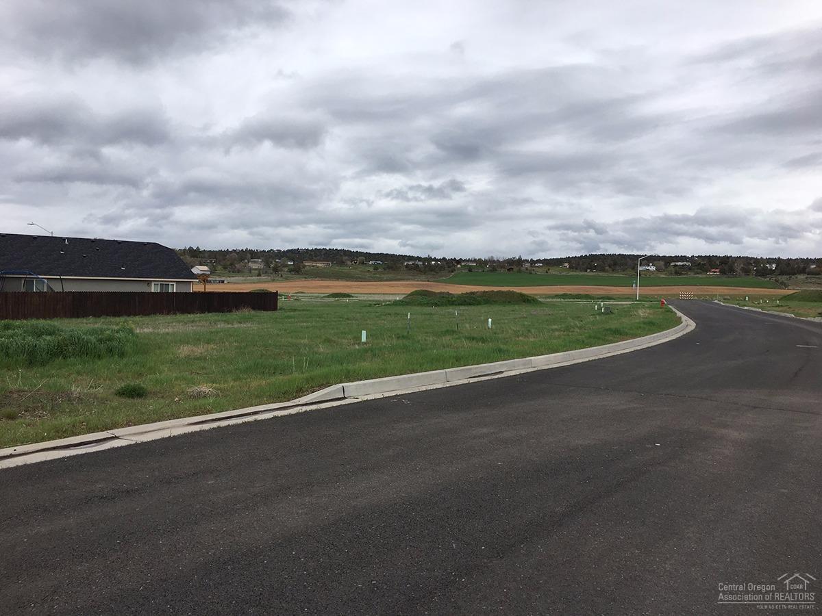 Oak Terrace Estates - Land