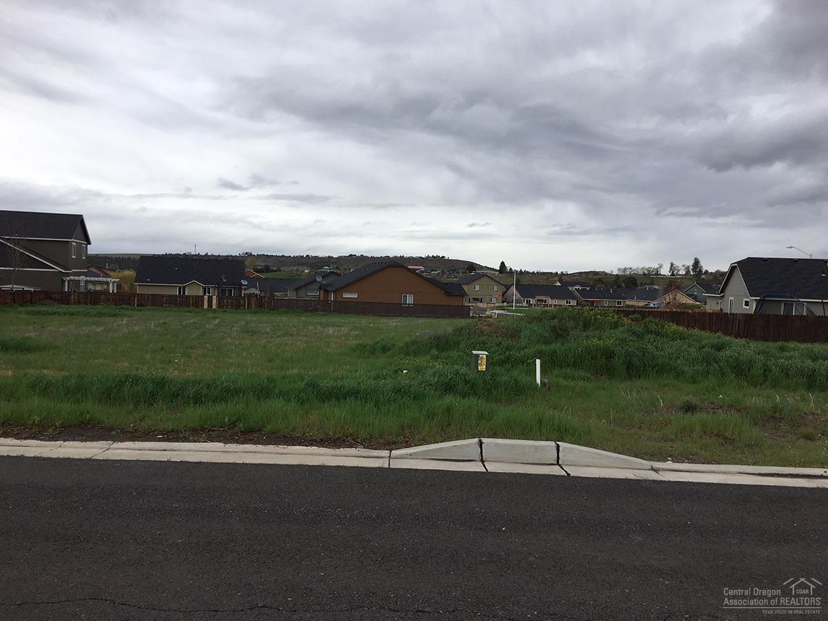 Oak Terrace Estates - Land