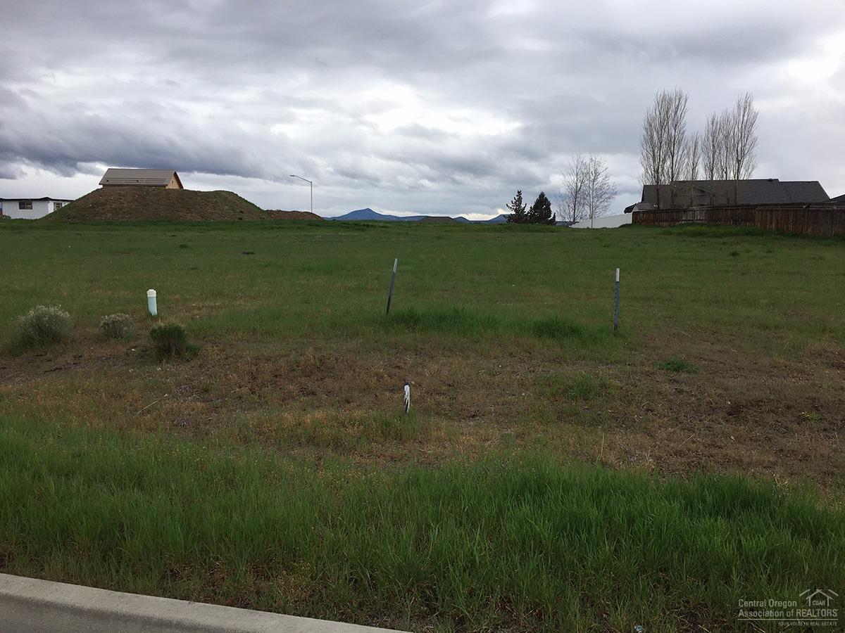 Oak Terrace Estates - Land