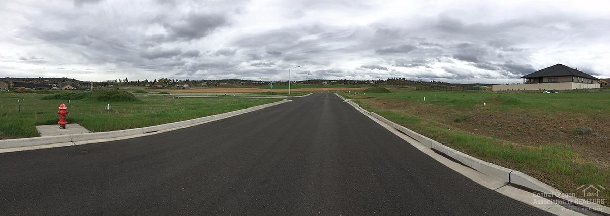 Oak Terrace Estates - Land