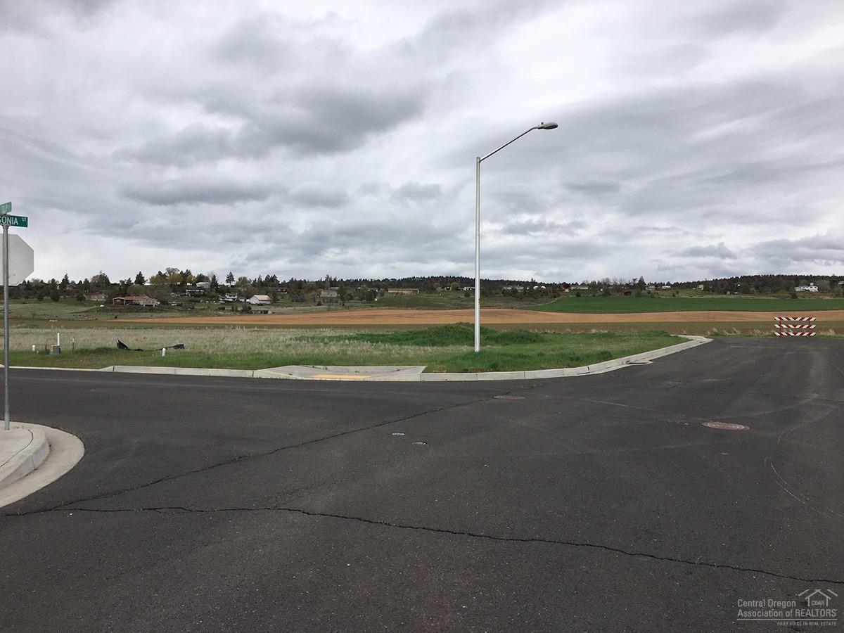 Oak Terrace Estates - Land