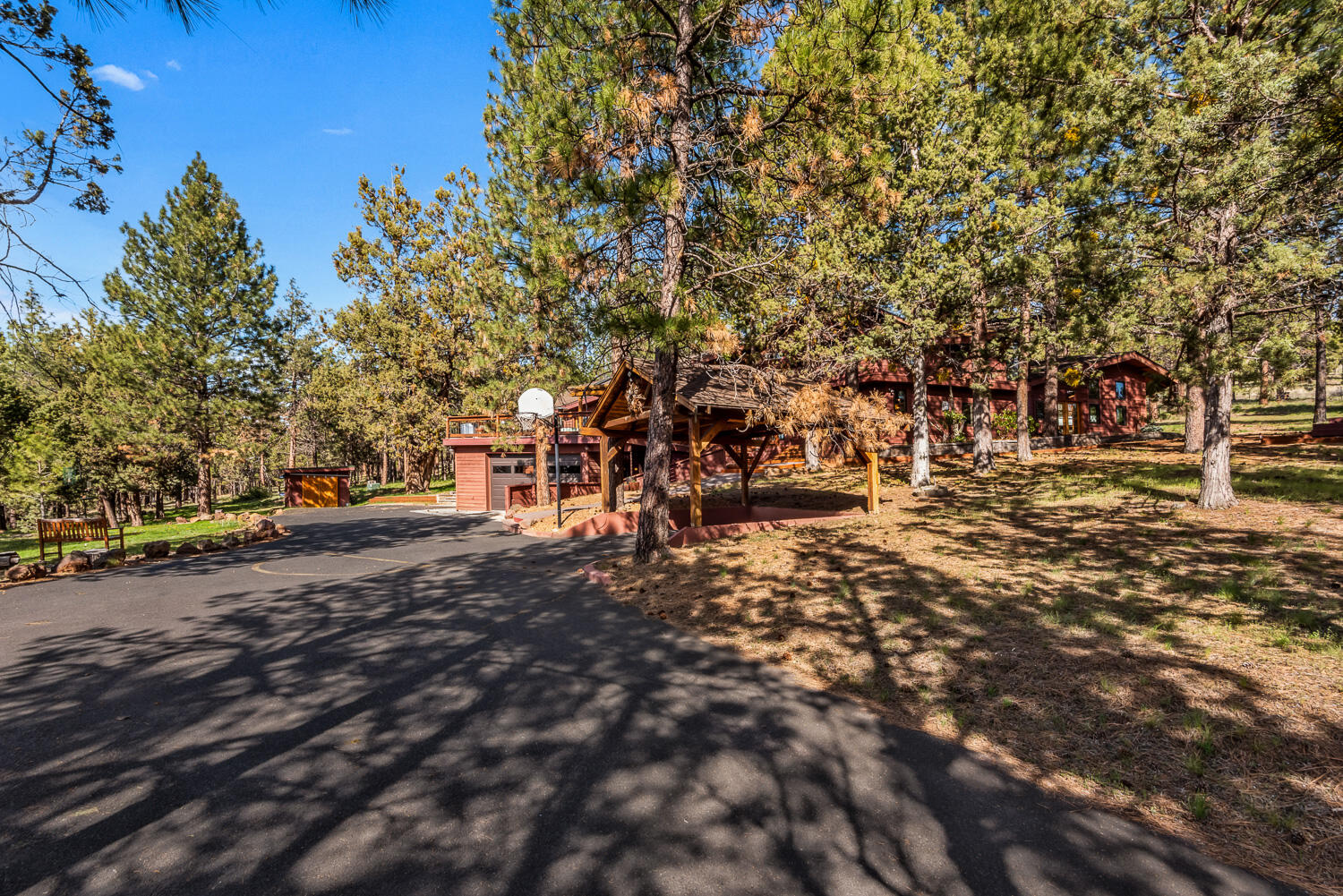 63220 Johnson Road