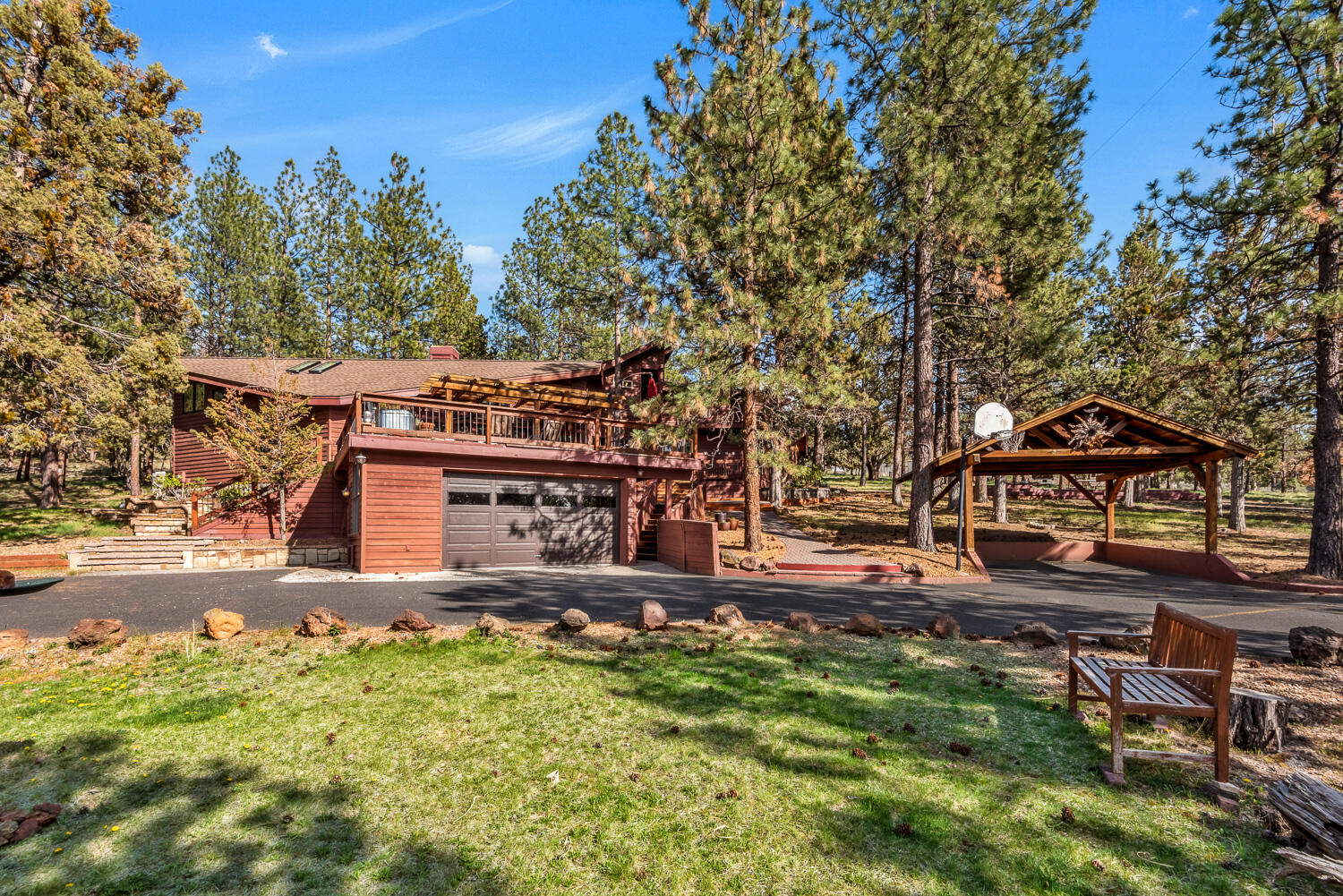 63220 Johnson Road