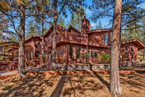63220 Johnson Road Bend OR 97703