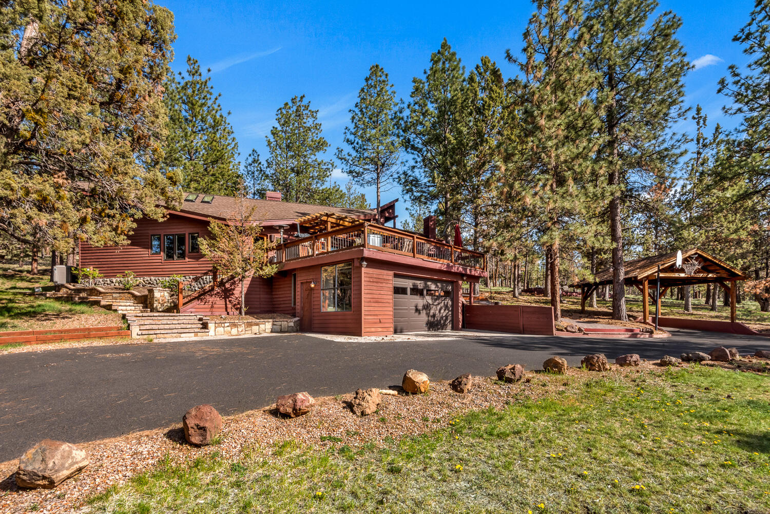 63220 Johnson Road