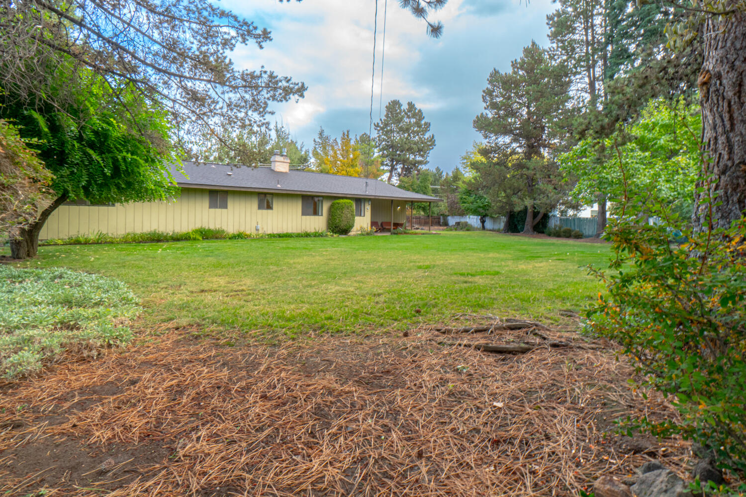 Ravenwood - Residential