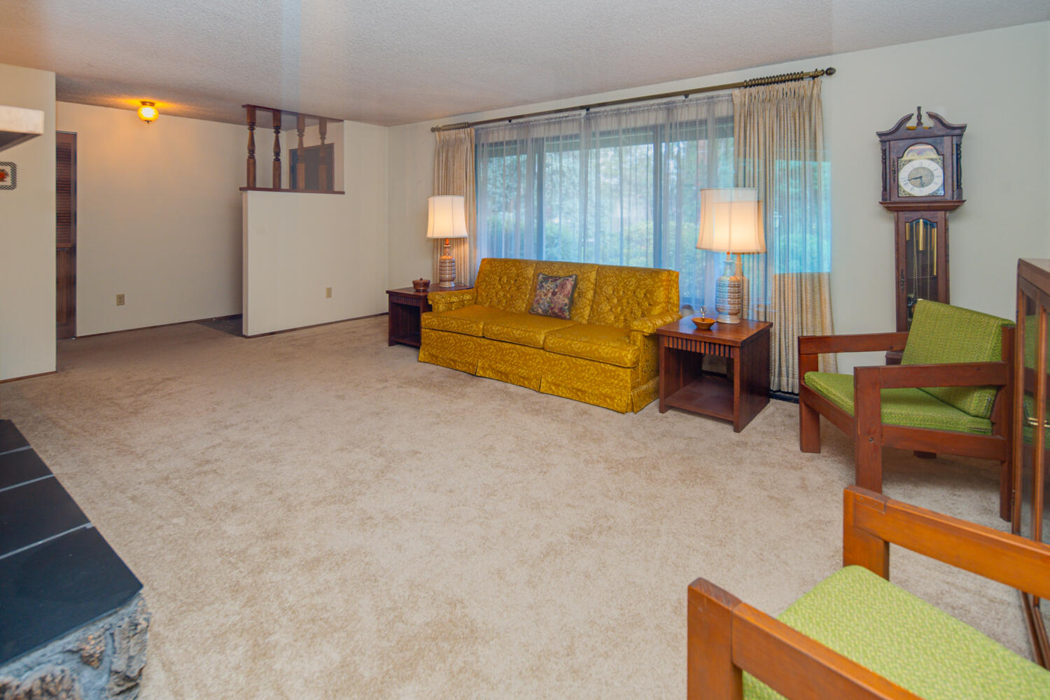 Ravenwood - Residential