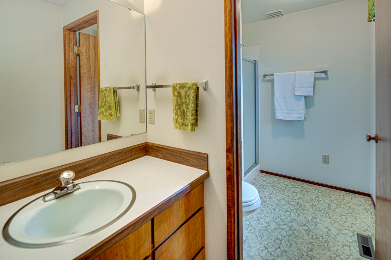 Ravenwood - Residential