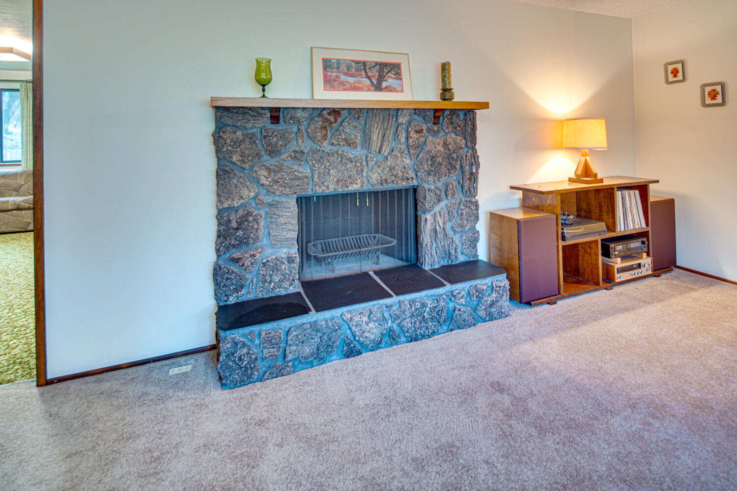 Ravenwood - Residential