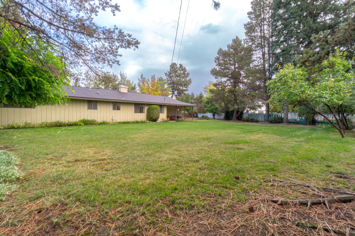 Ravenwood - Residential