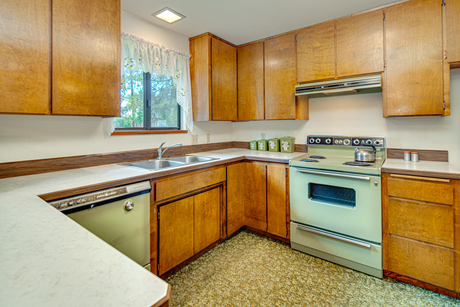 Ravenwood - Residential