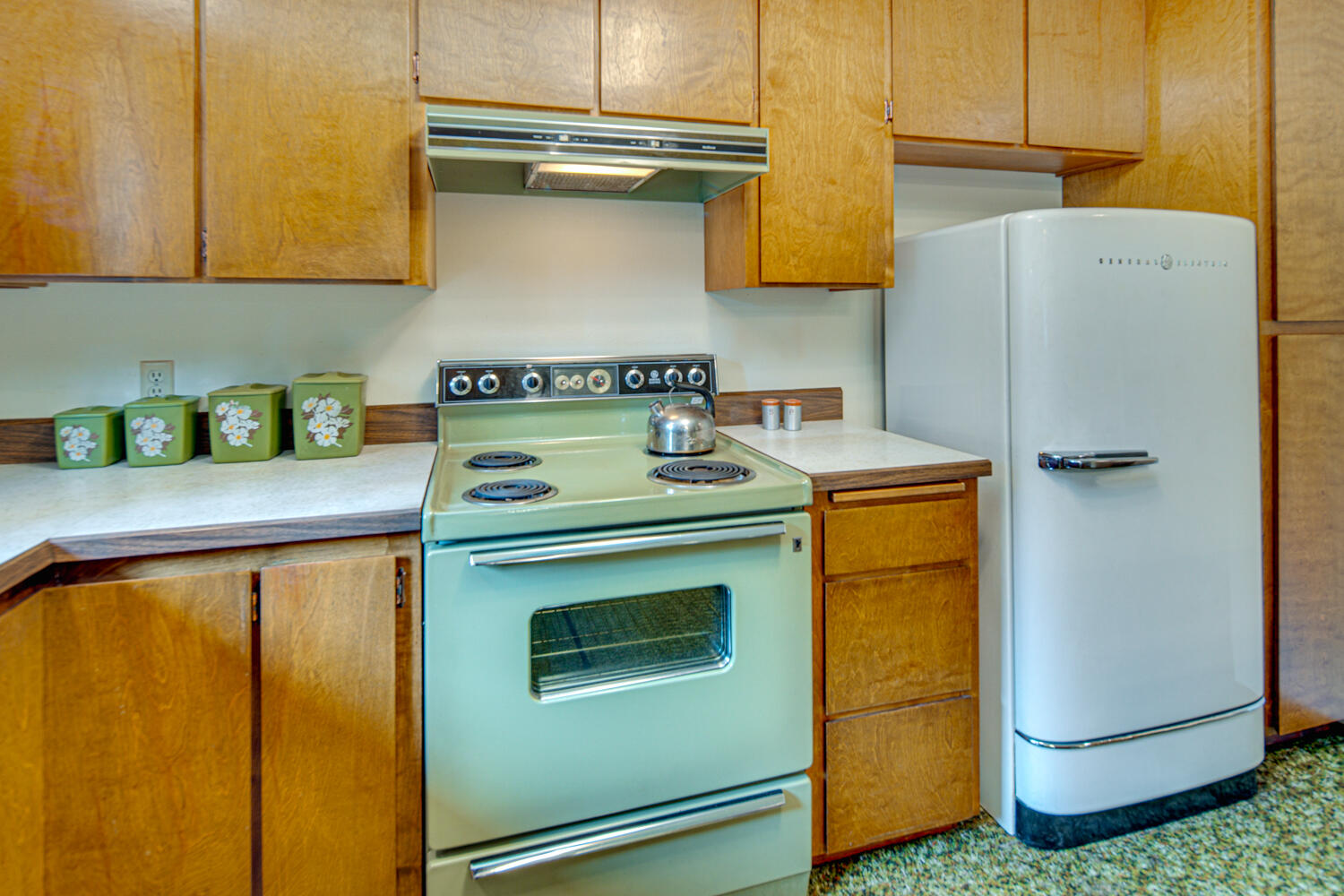 Ravenwood - Residential