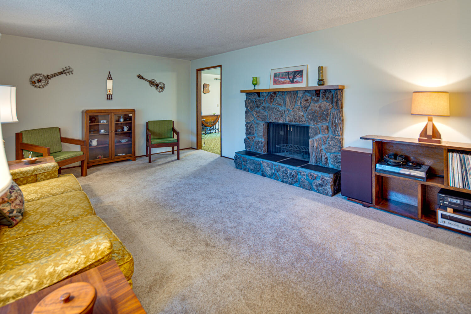 Ravenwood - Residential