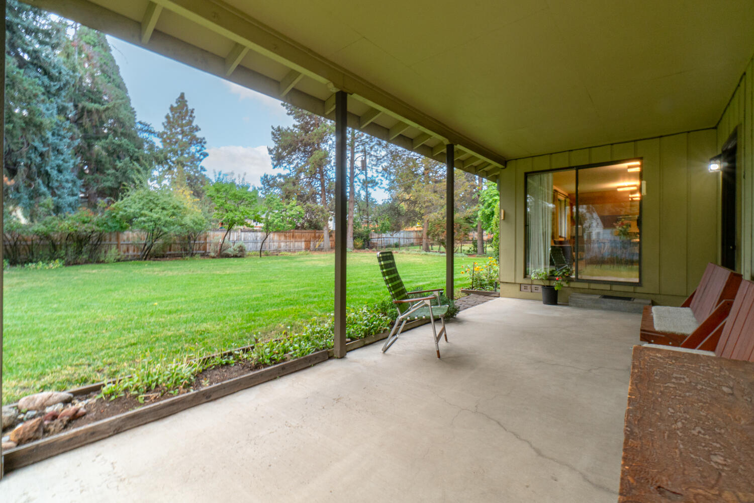 Ravenwood - Residential