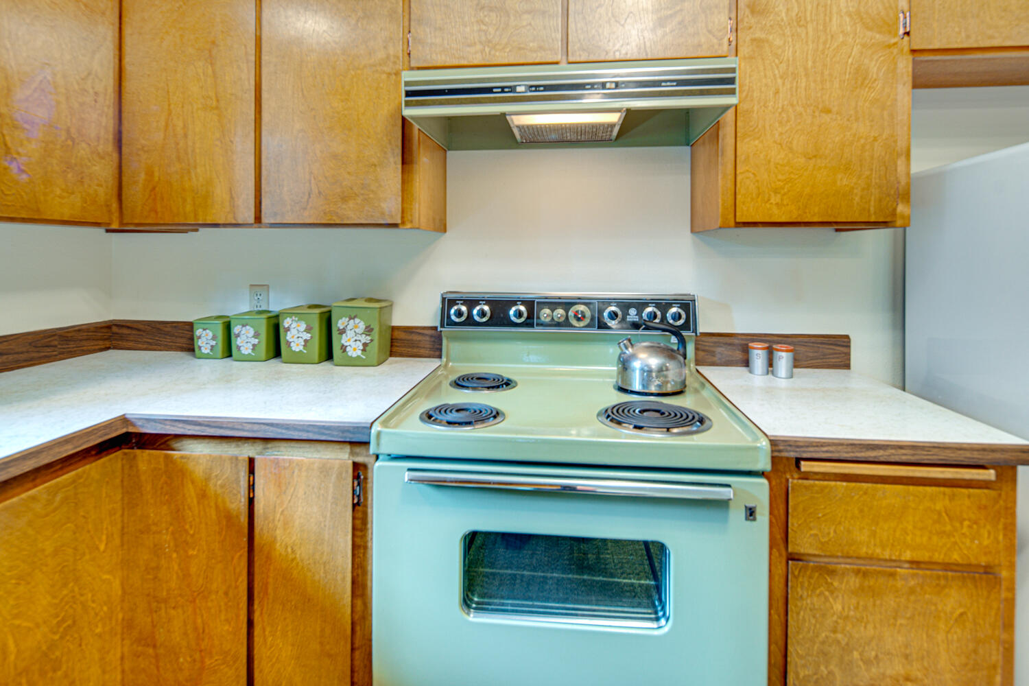 Ravenwood - Residential