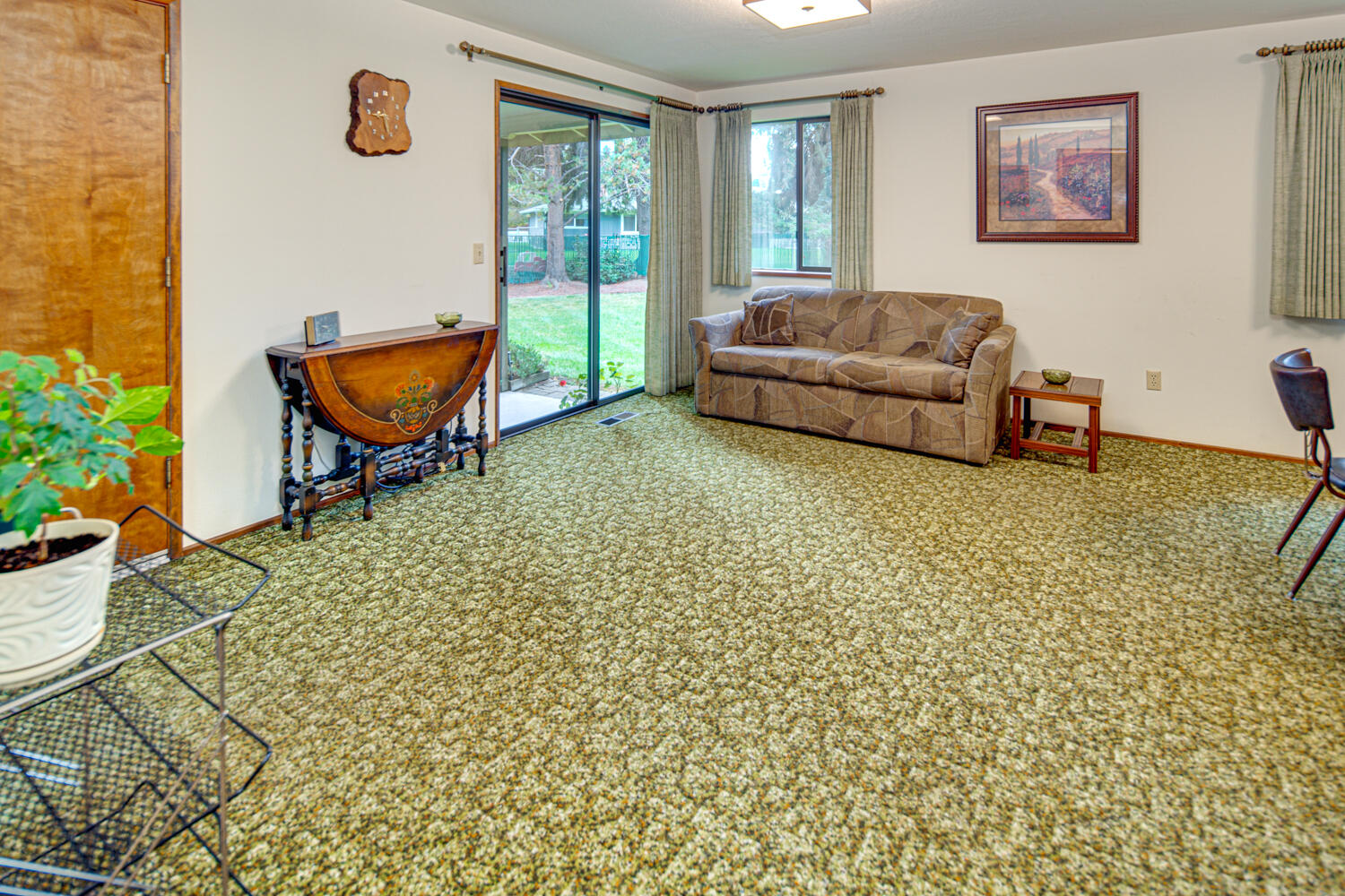 Ravenwood - Residential