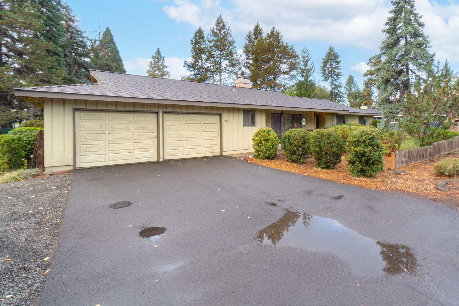 Ravenwood - Residential