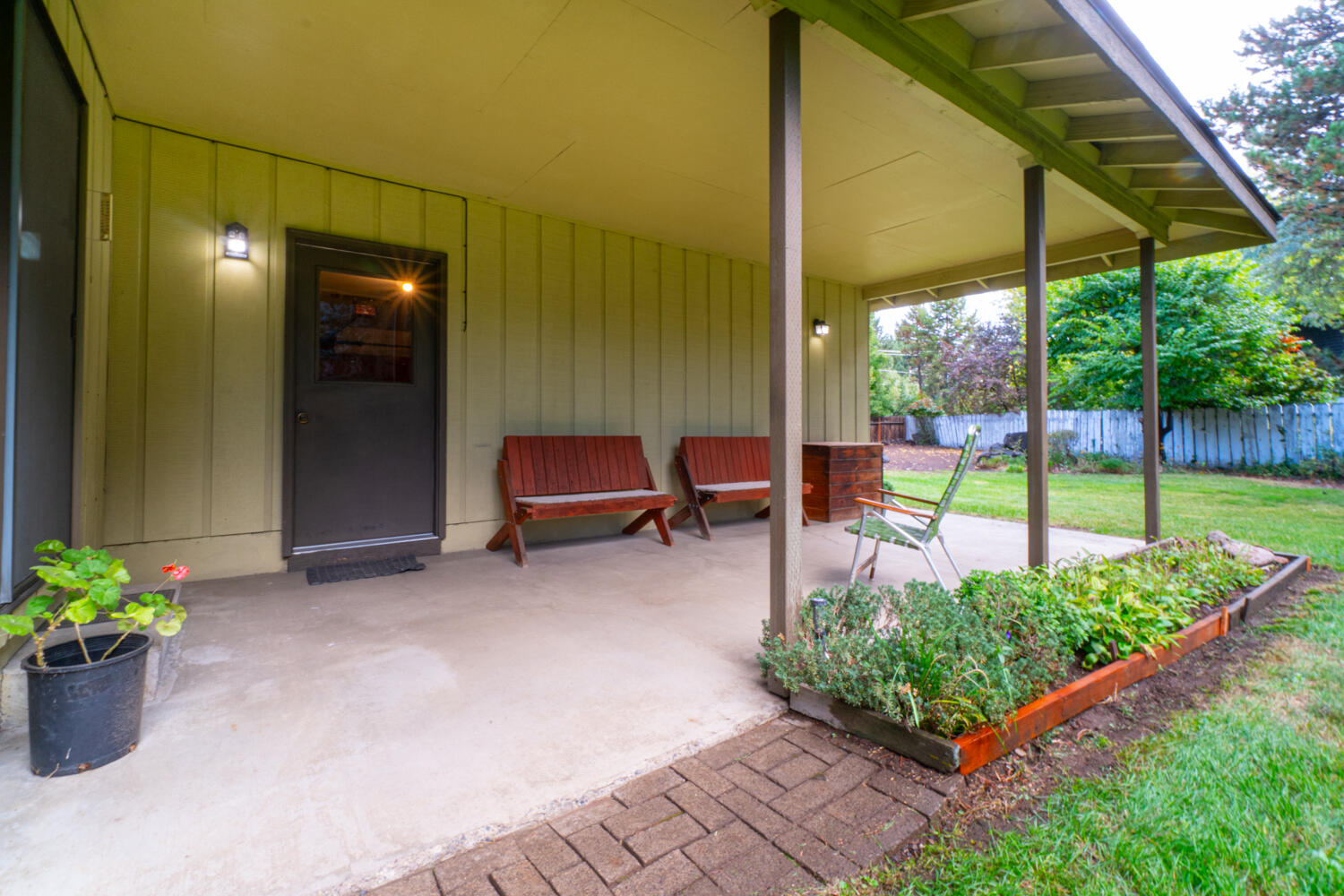 Ravenwood - Residential