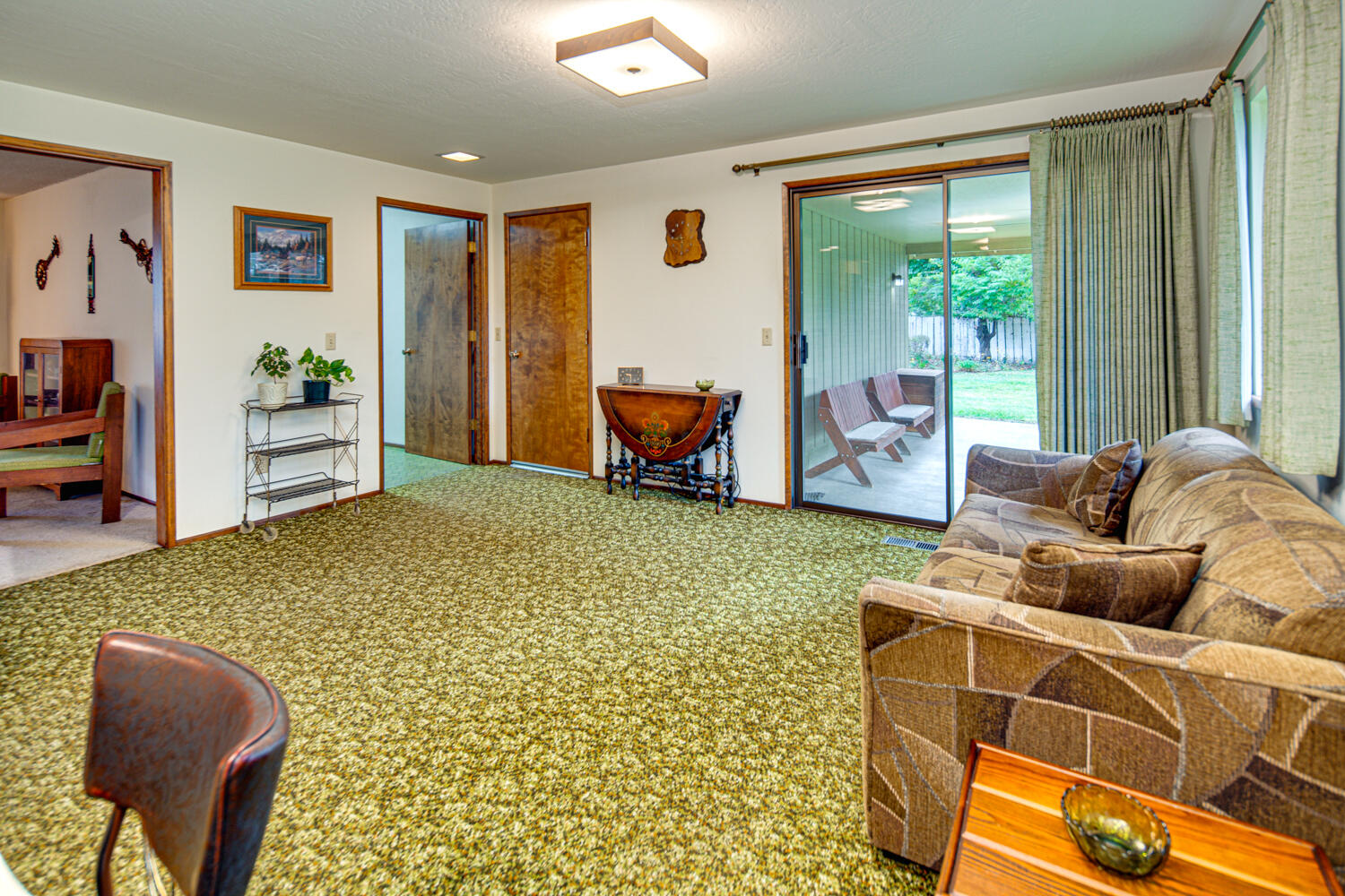 Ravenwood - Residential