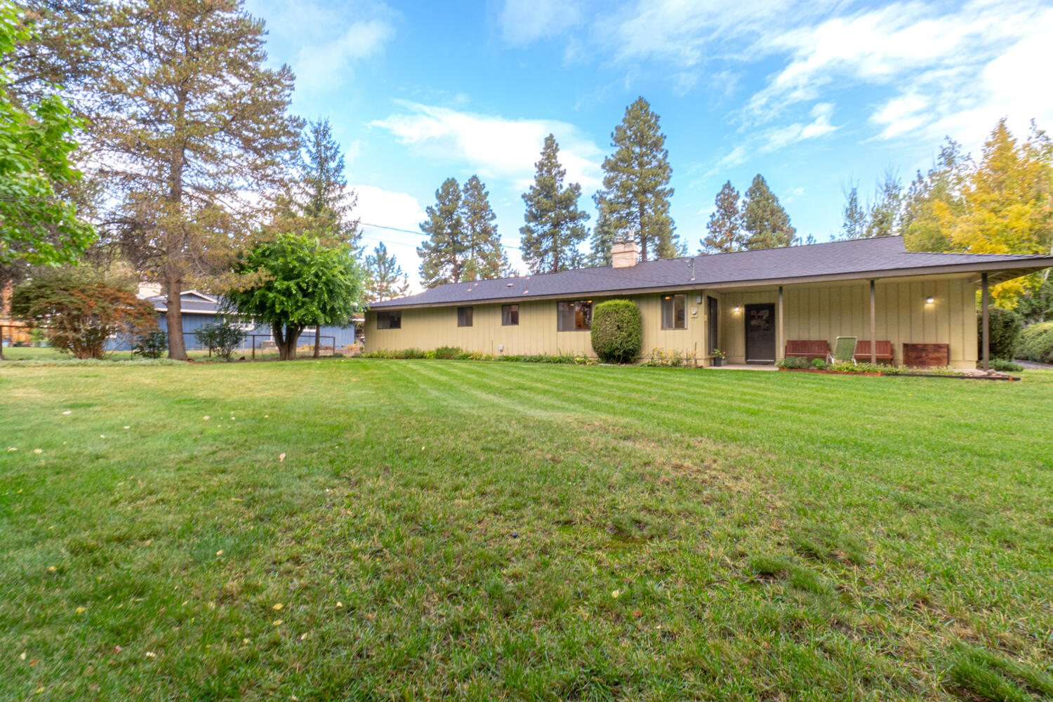 Ravenwood - Residential