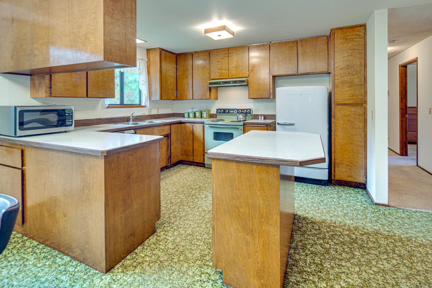 Ravenwood - Residential