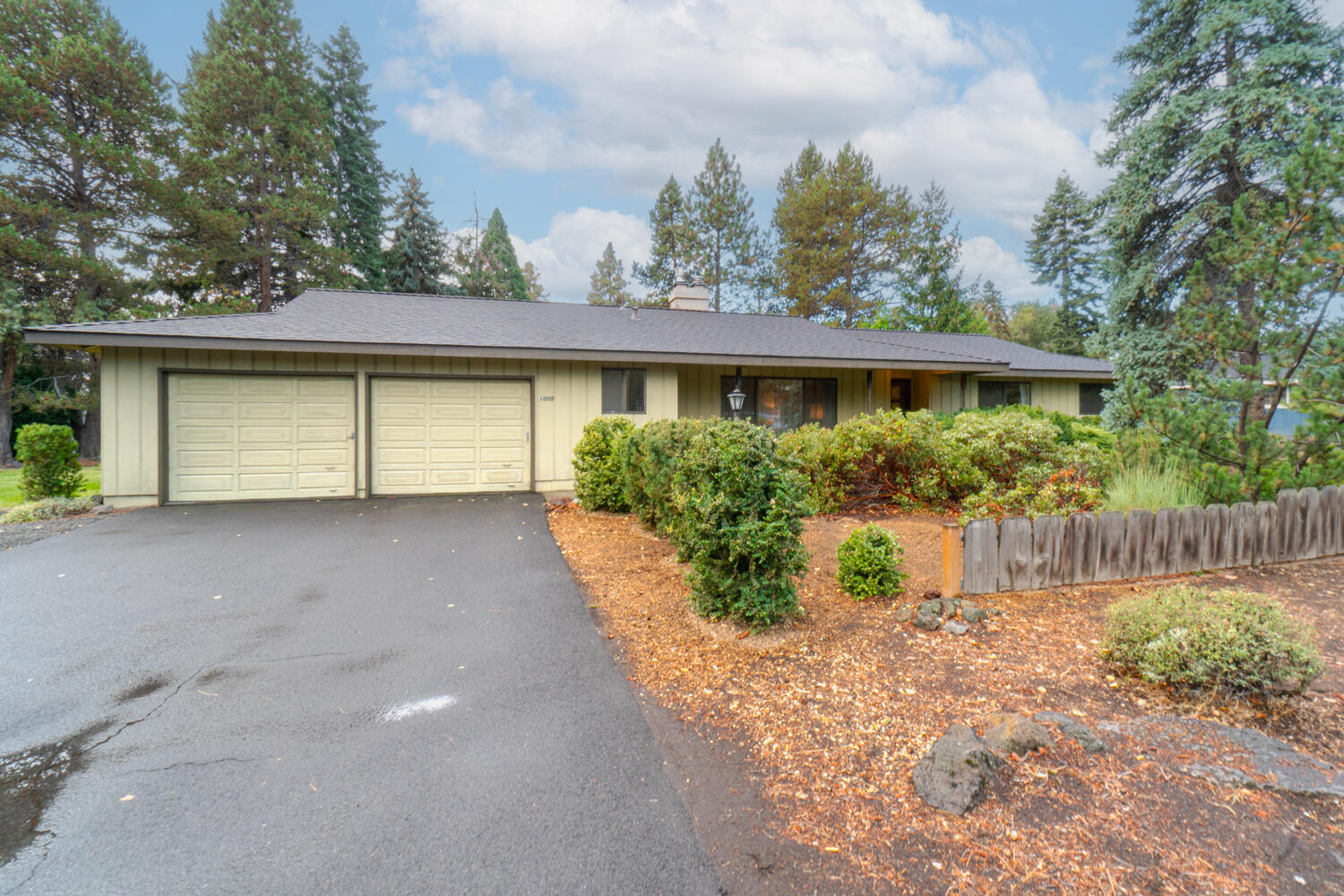 Ravenwood - Residential