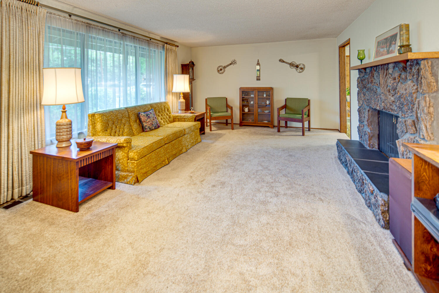 Ravenwood - Residential