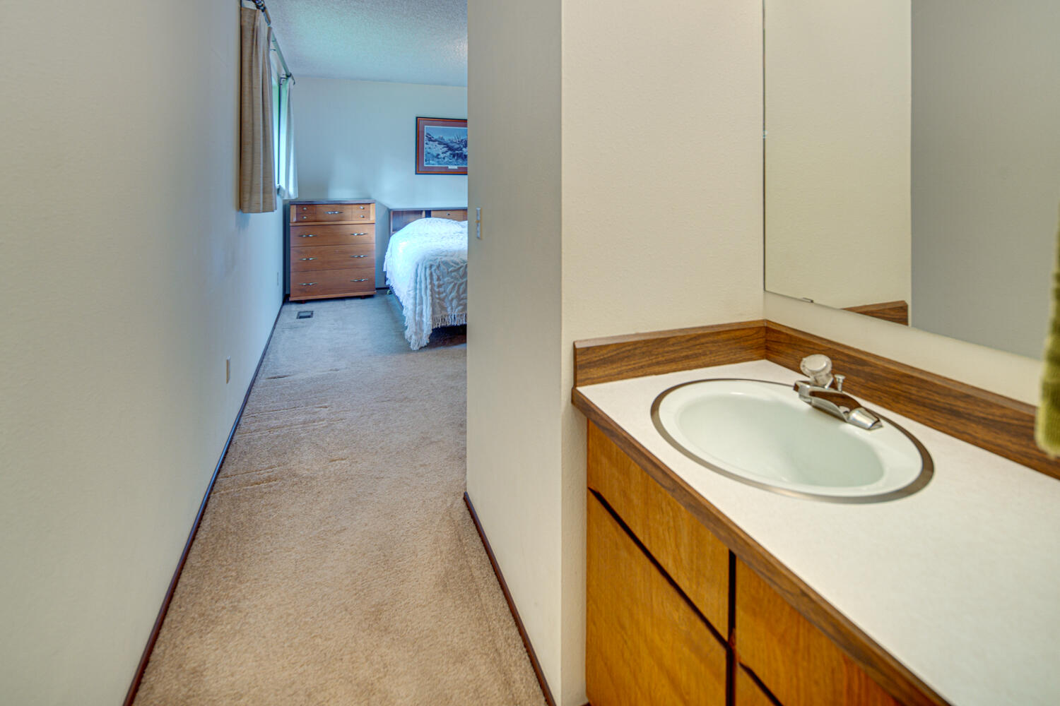 Ravenwood - Residential