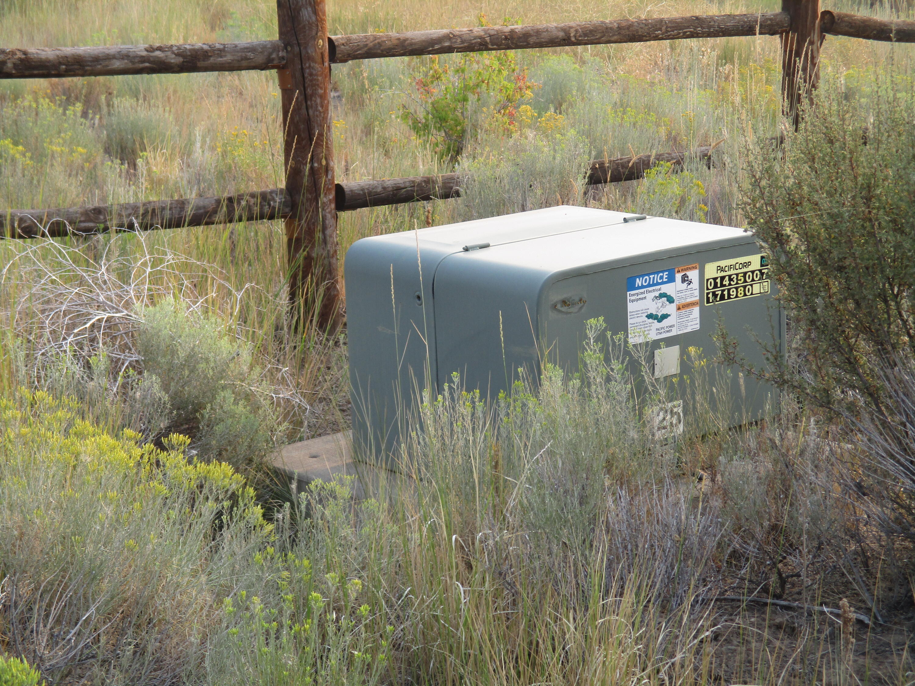 Oregon Shores -Unit 2 - Land