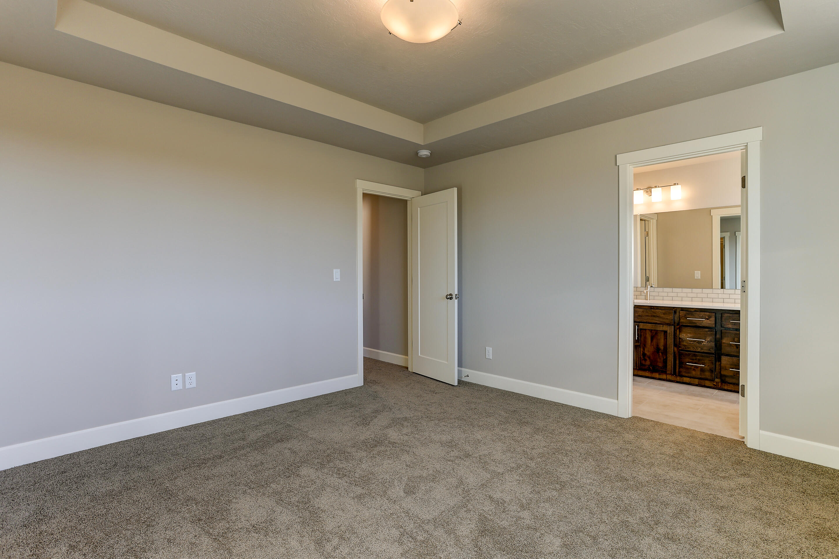 Korbin Meadows Phase 1 - Residential