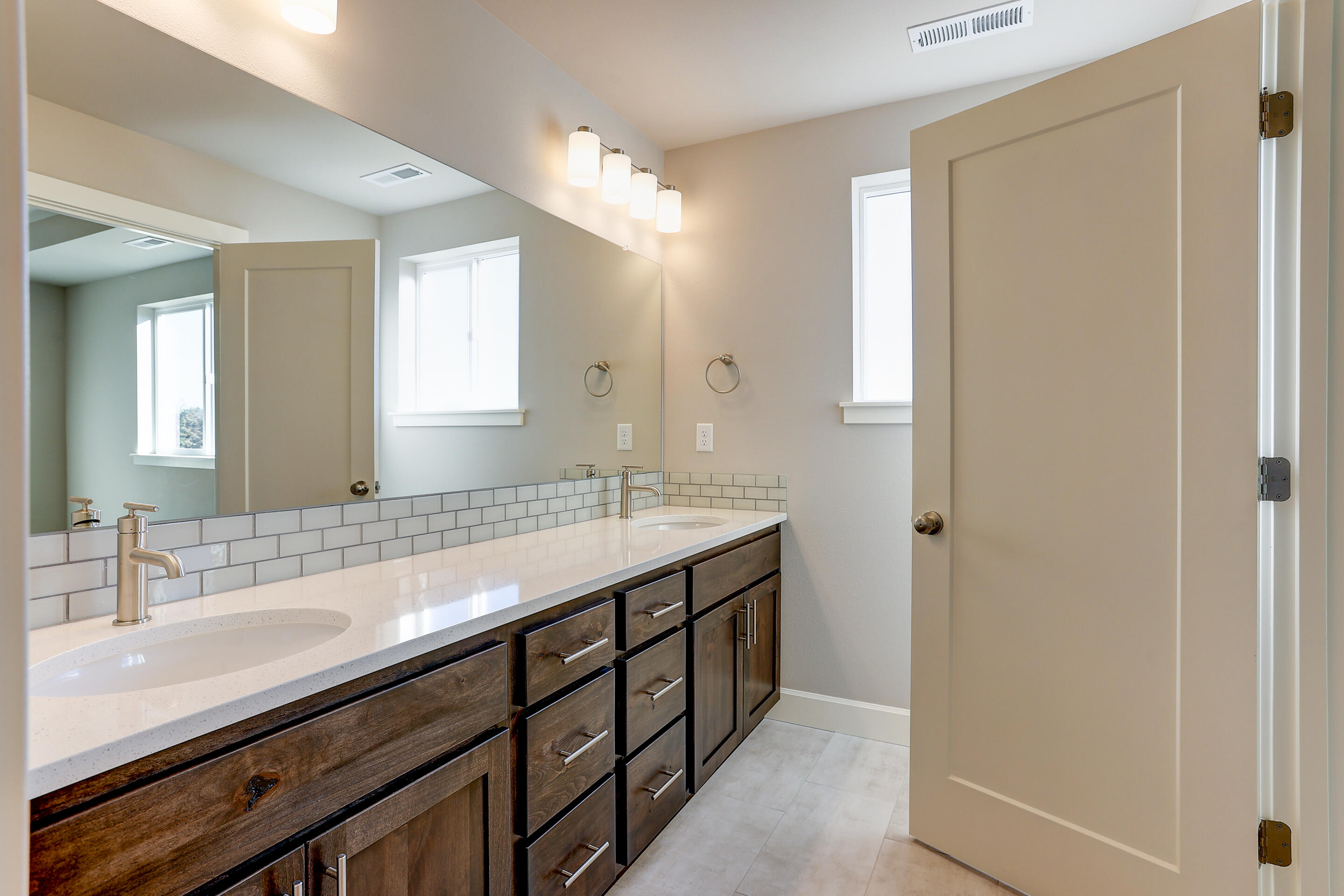 Korbin Meadows Phase 1 - Residential