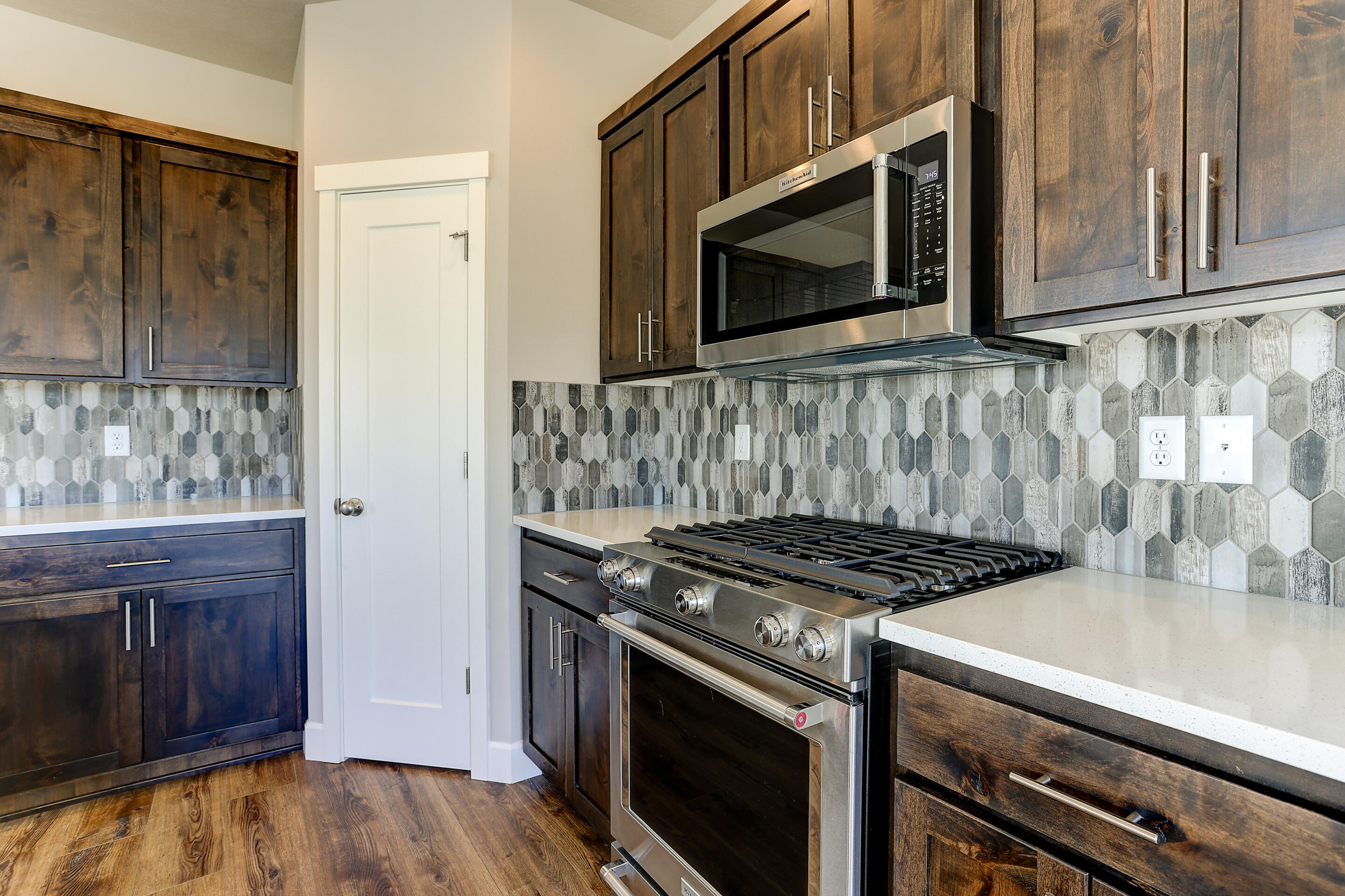 Korbin Meadows Phase 1 - Residential