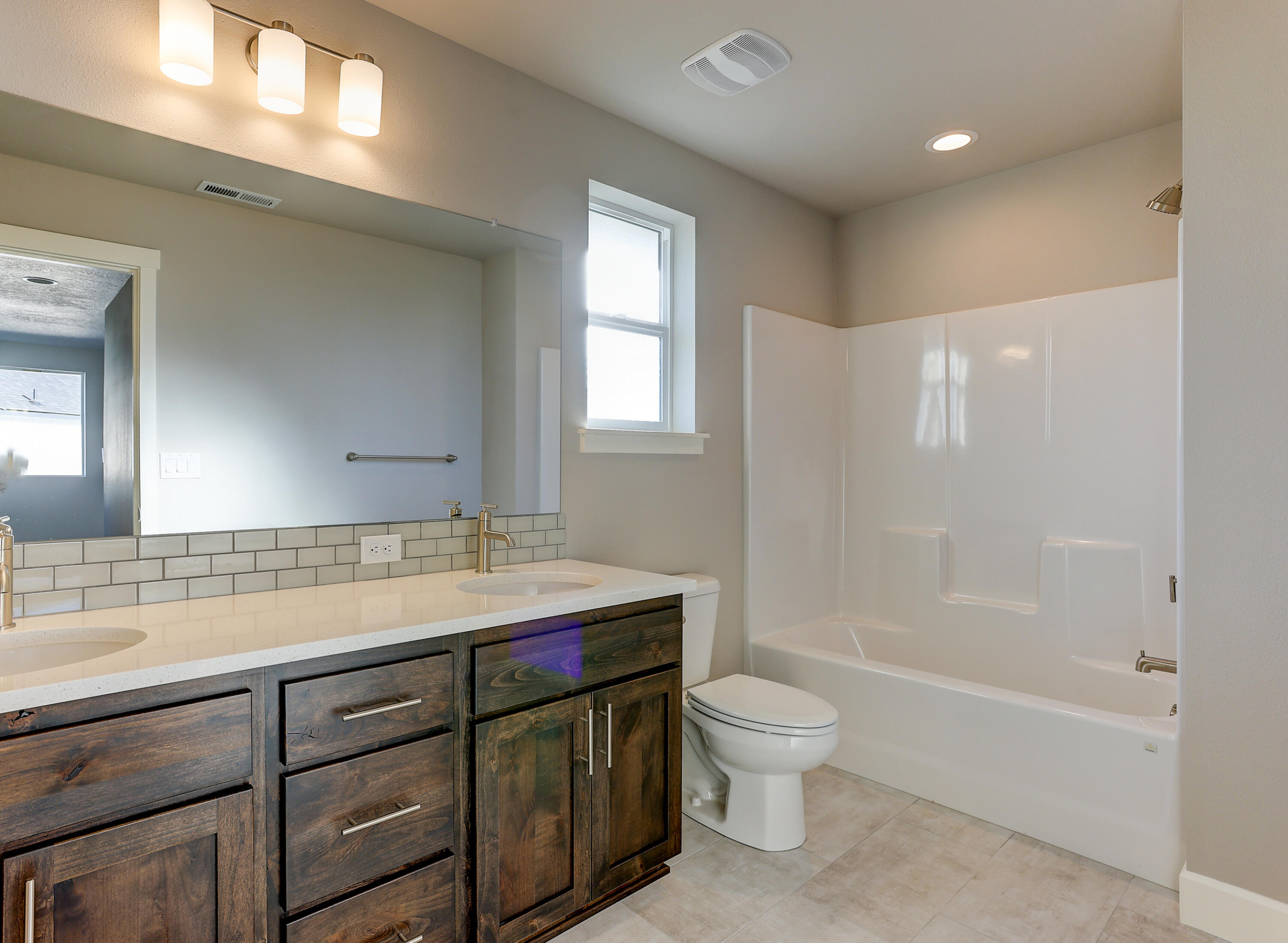 Korbin Meadows Phase 1 - Residential