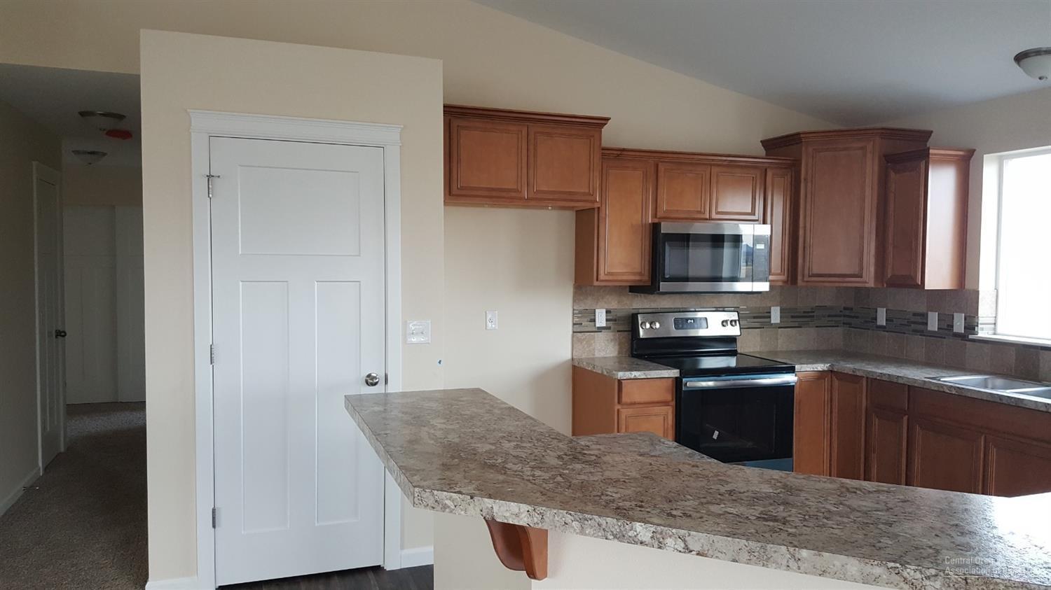 Culver Heights - Residential