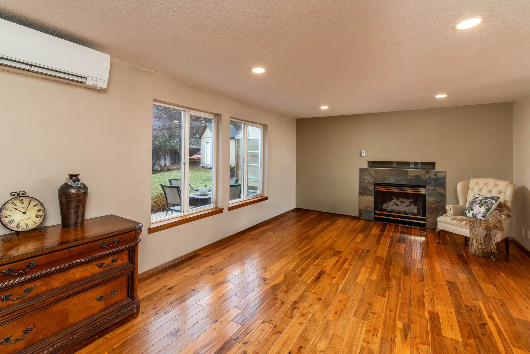 Providence - Residential