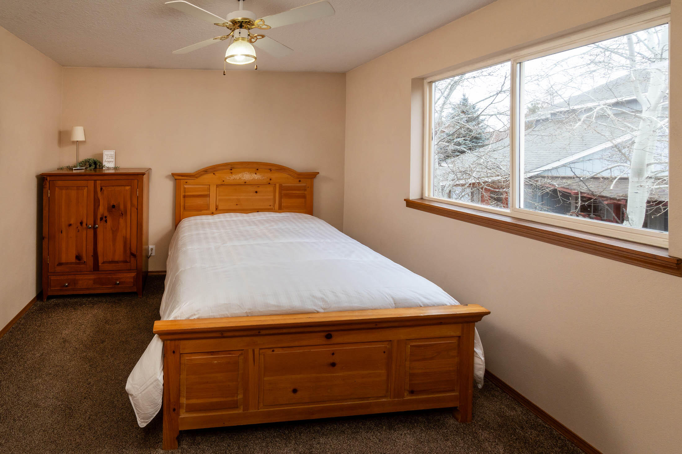 Providence - Residential