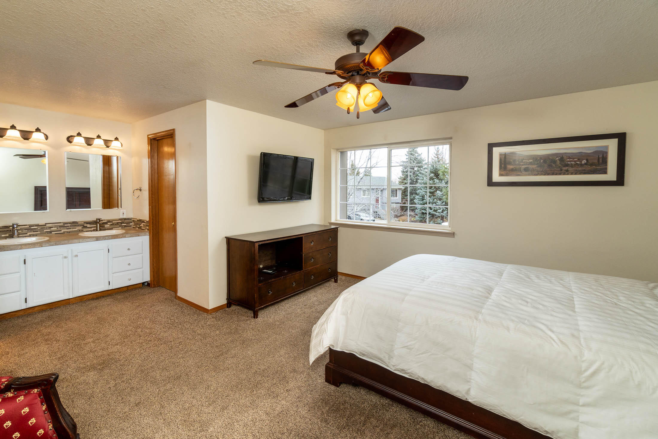 Providence - Residential